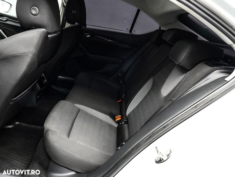 Skoda Octavia 2.0 TDI 150 CP DSG Selection - 15