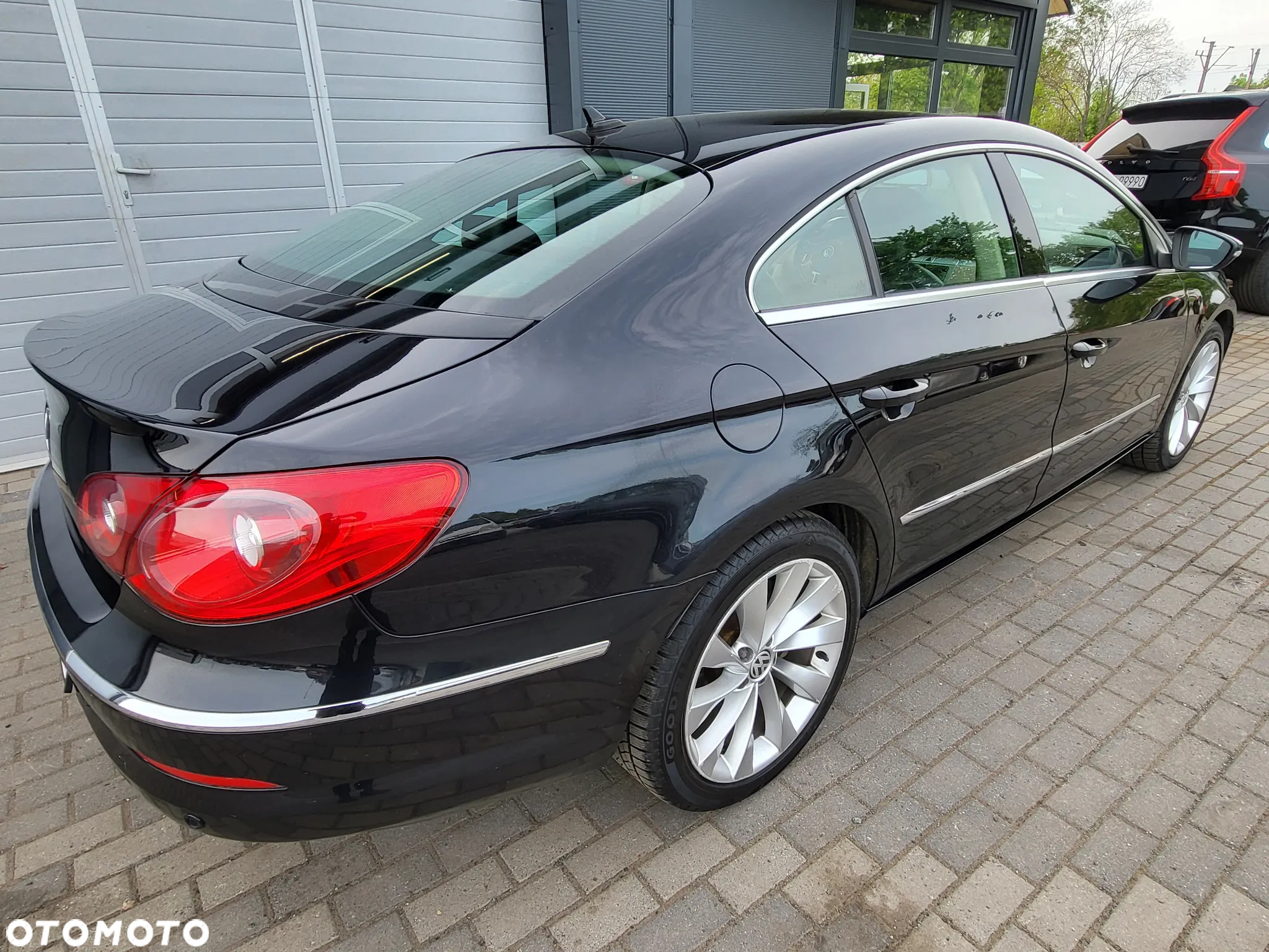 Volkswagen CC 2.0 TDI DPF BMT DSG - 14