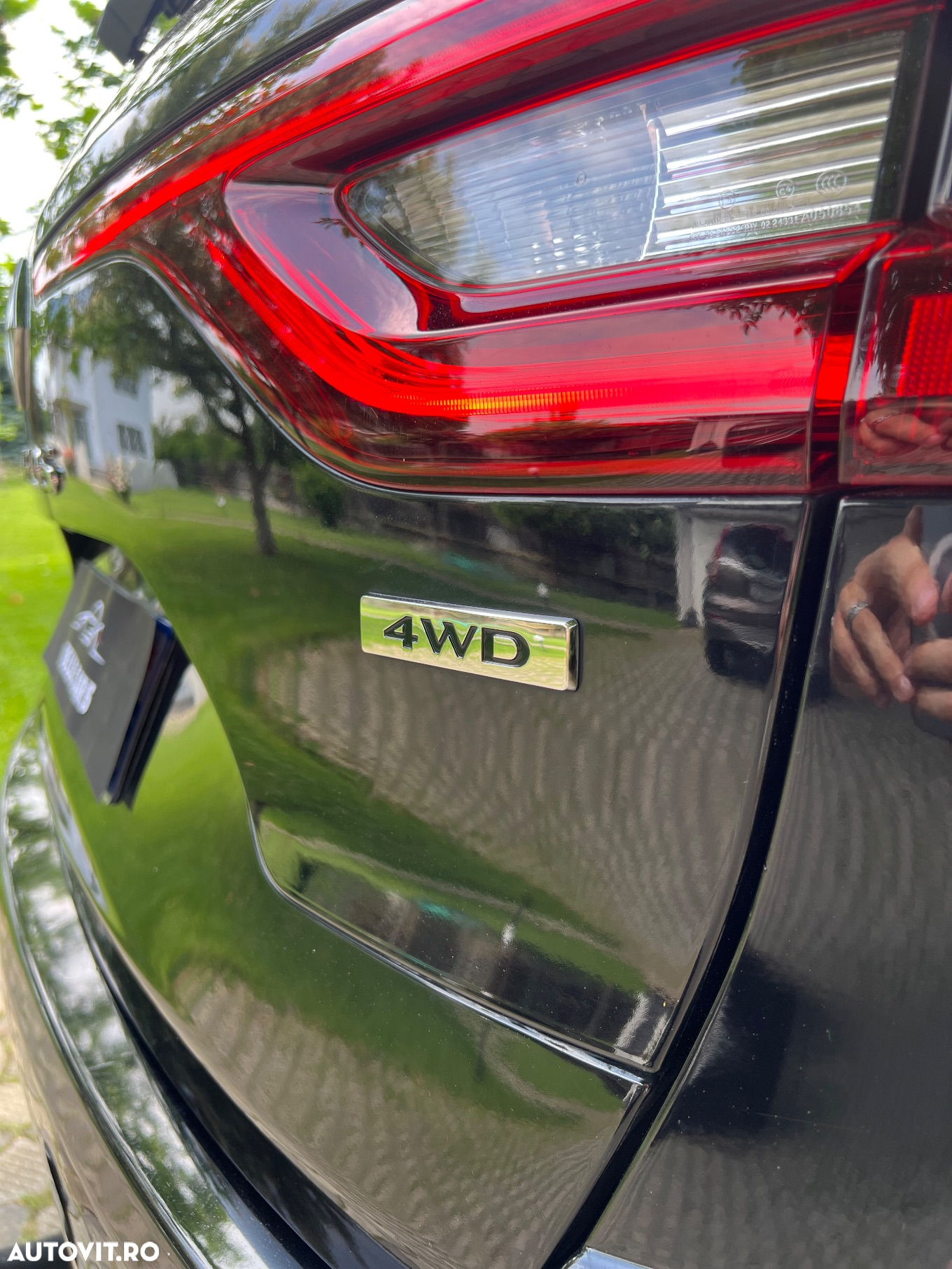 Renault Koleos ENERGY dCi 175 X-tronic 4WD INITIALE PARIS - 13