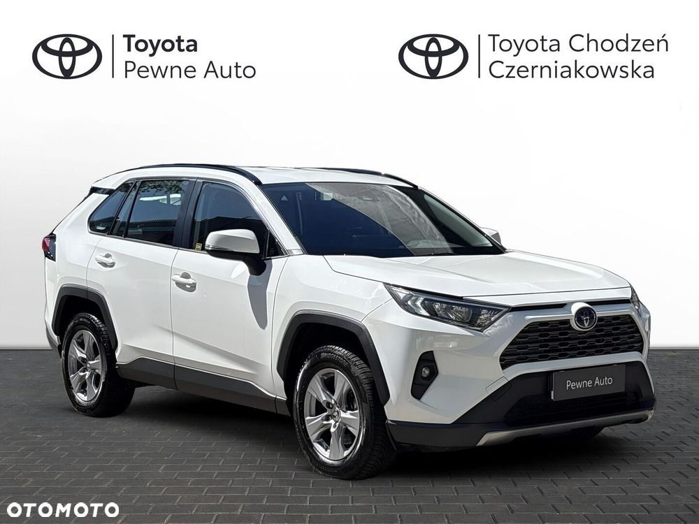 Toyota RAV4 - 6