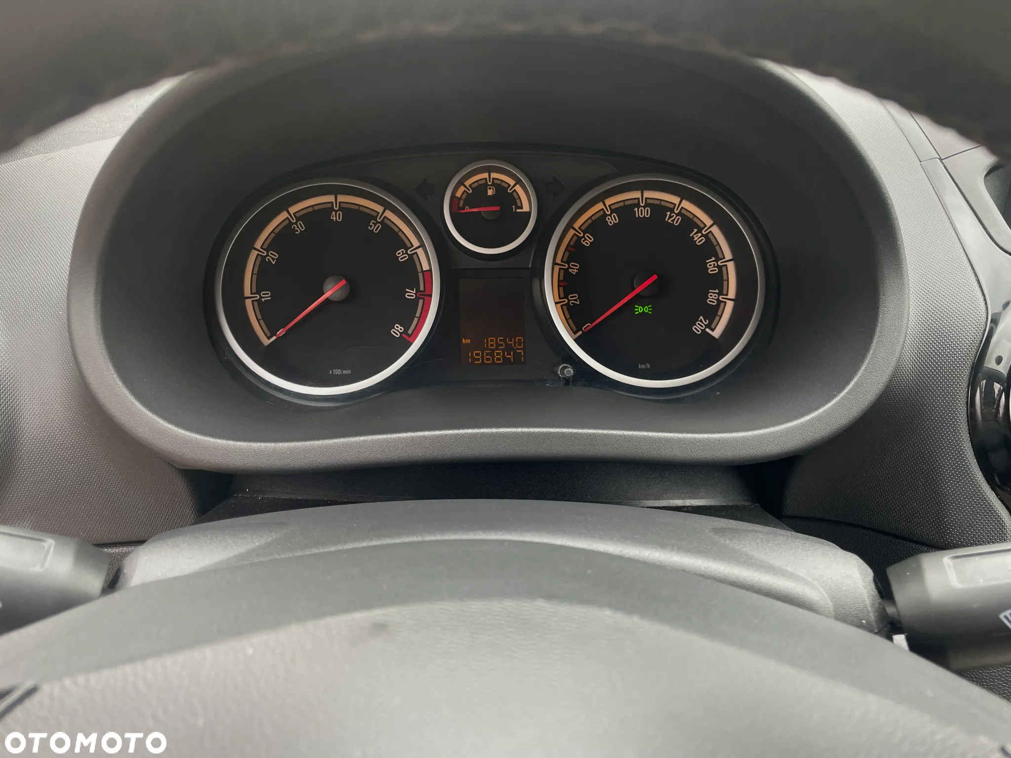 Opel Corsa 1.2 16V Enjoy - 17