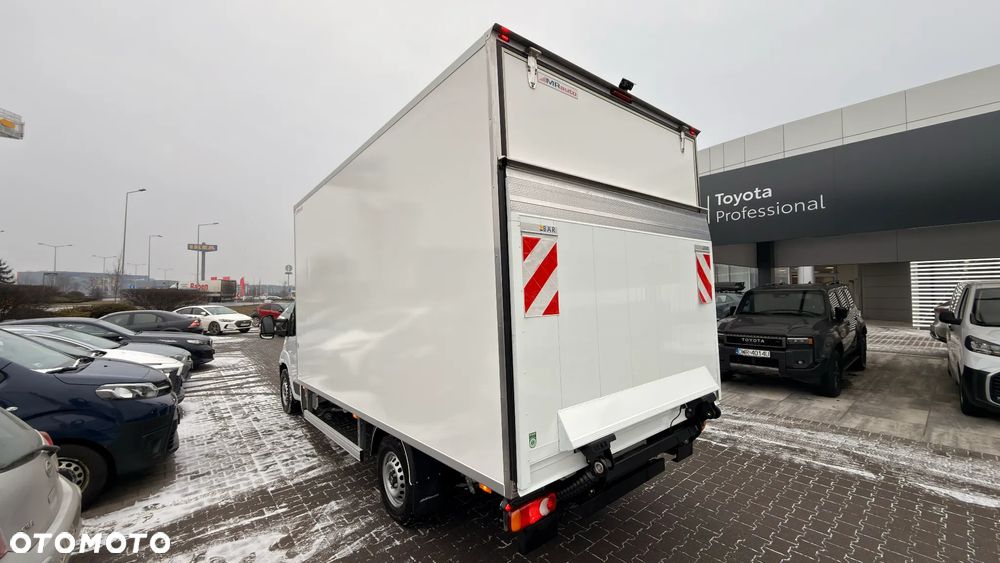 Toyota Proace Max - 7