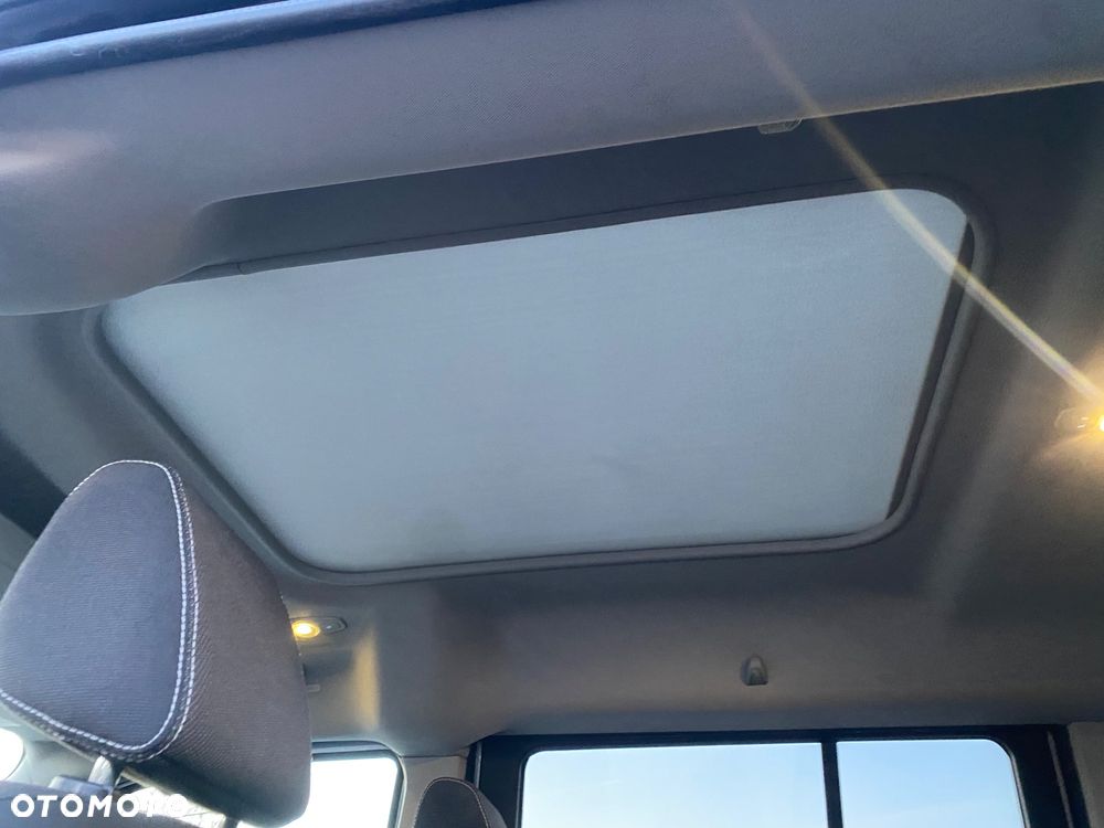 Ford Tourneo Connect Gr 1.5 TDCi Titanium - 20