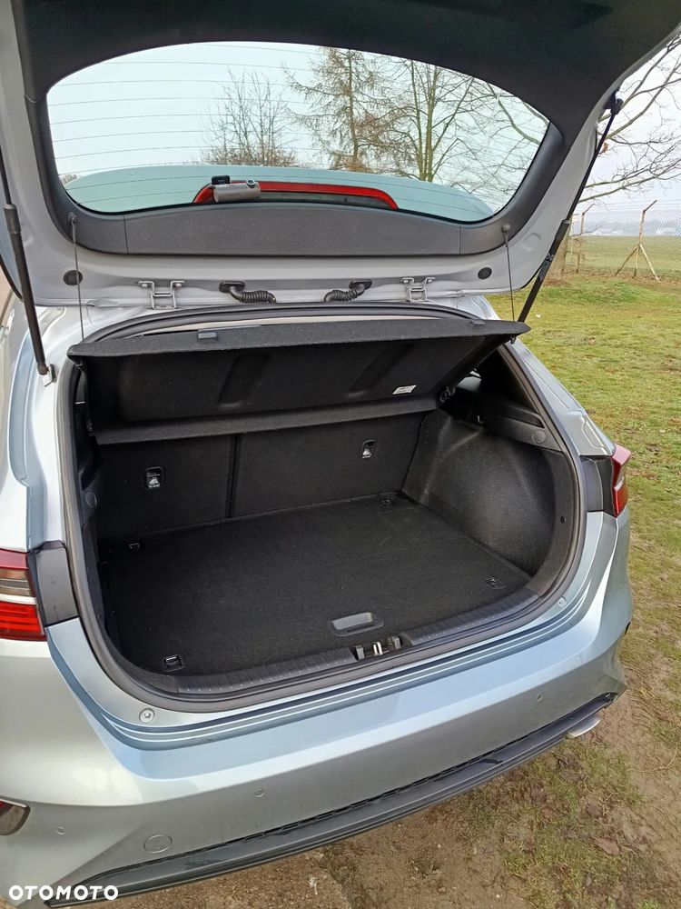 Kia Ceed 1.0 T-GDI M - 16