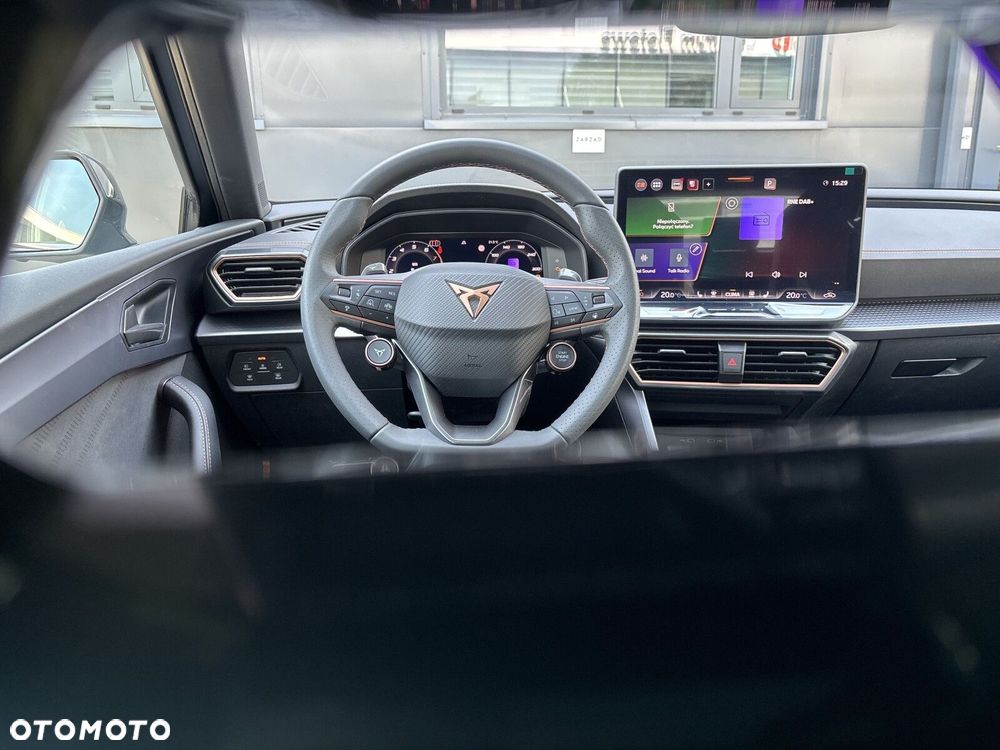 Cupra Leon 2.0 TSI VZ DSG - 16