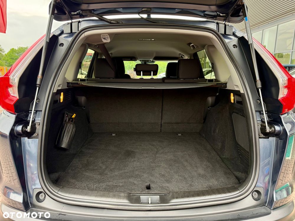 Honda CR-V 2.0 i-MMD Elegance (2WD / Connect+) - 20