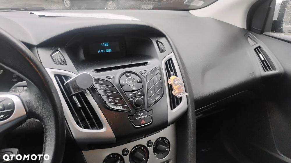 Ford Focus - 6