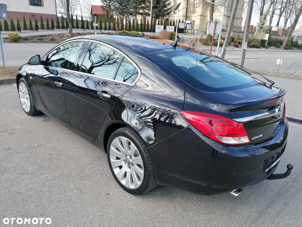 Opel Insignia 1.8 Cosmo - 5
