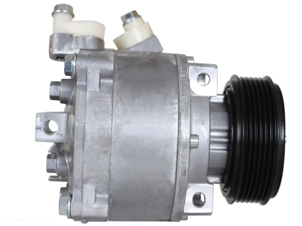 241596 NOWY kompresor klimatyzacji CARGO - CHEVROLET Aveo Trax - 5