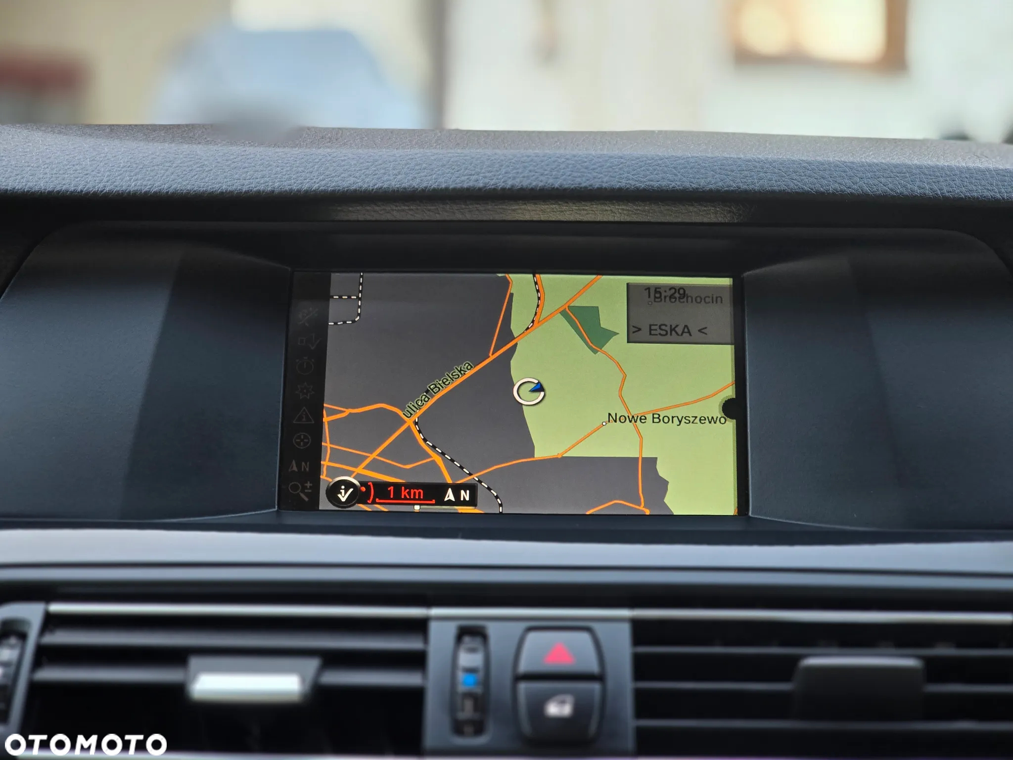 BMW Seria 5 - 23
