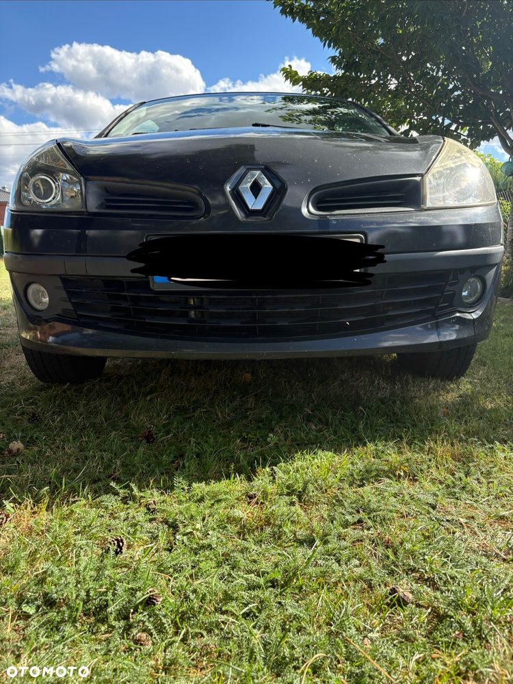 Renault Clio 1.2 16V Dynamique - 2
