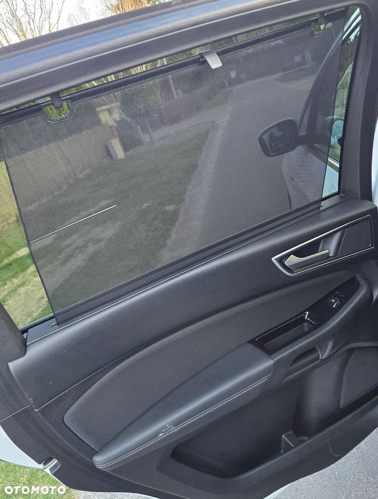 Ford S-Max 2.0 TDCi Titanium PowerShift - 21