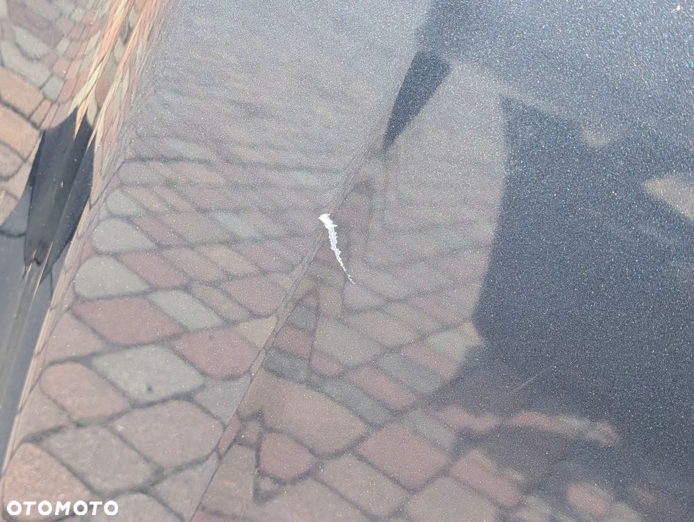 ZDERZAK PAS PRZEDNI MASKA PRZÓD VOLVO XC60 I 2.4 TD  466-46 - 12
