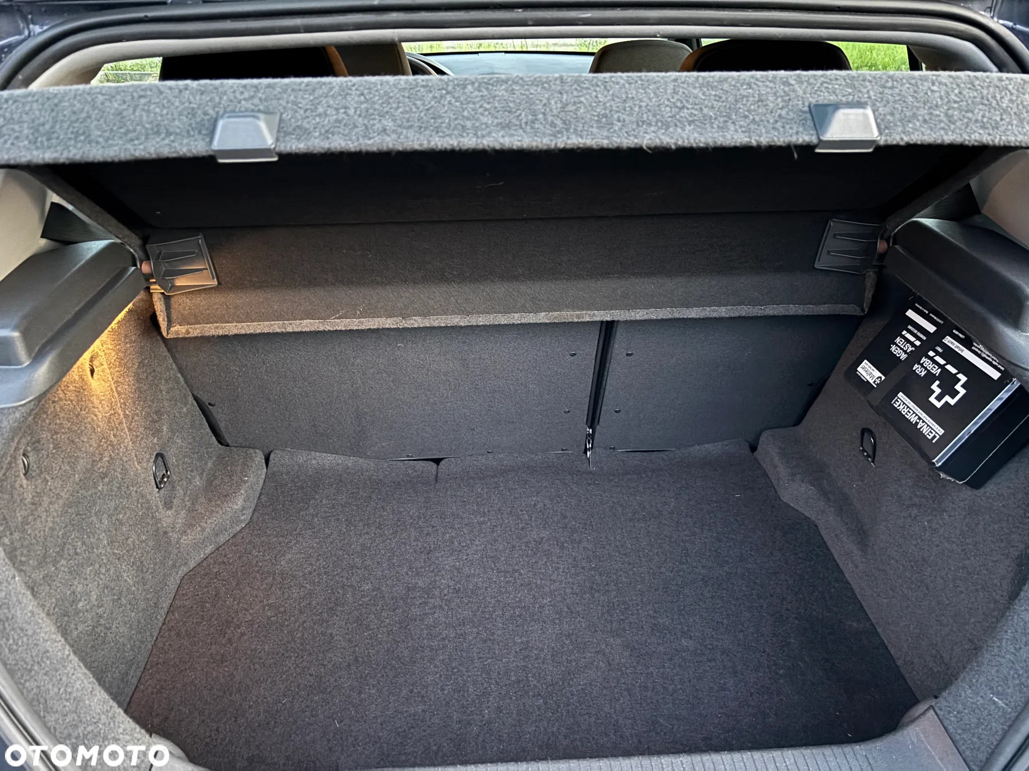 Opel Astra 1.4 Edition Plus - 8