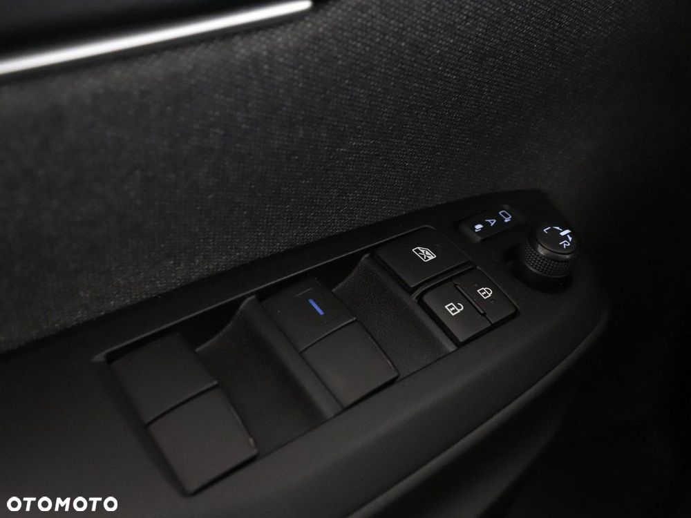 Toyota Yaris Cross Hybrid 1.5 Dynamic - 33