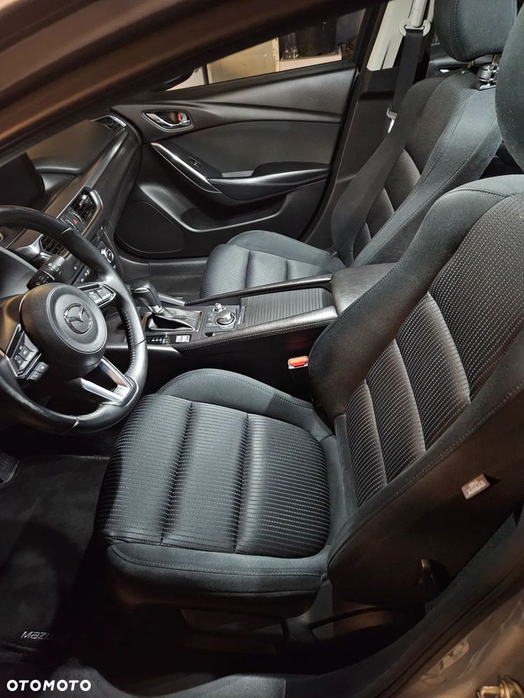 Mazda 6 2.0 Skyenergy - 11