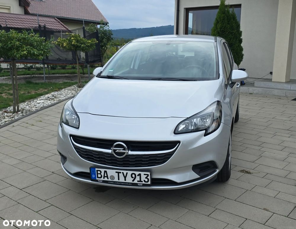 Opel Corsa 1.4 Cosmo - 10