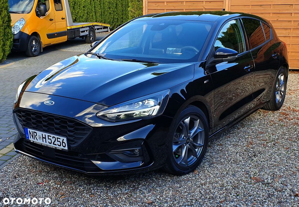 Ford Focus - 6