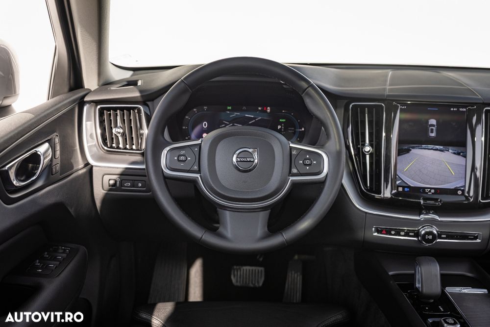 Volvo XC 60 Recharge T6 Twin Engine eAWD Inscription Expression - 26