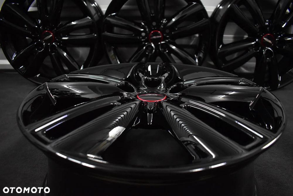 Felgi 5x112 R17 MINI Cooper Oryginał JCW - 5
