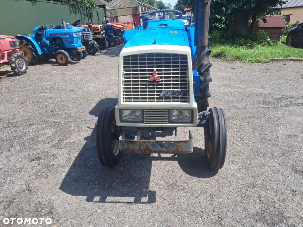 Mitsubishi MT1801 - 2