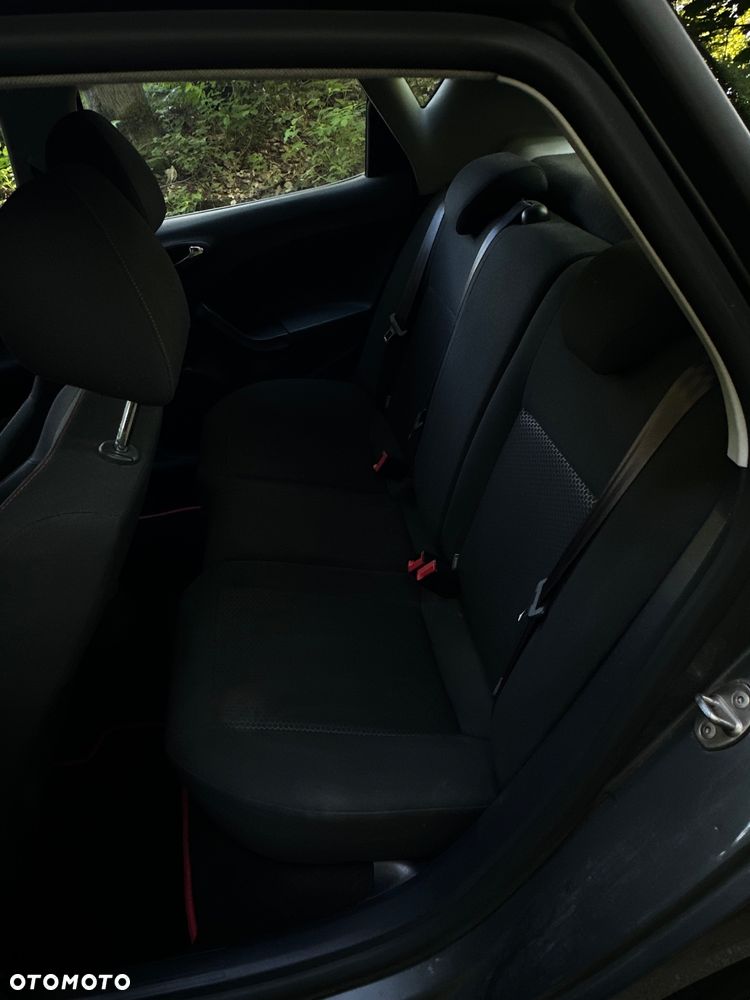 Seat Ibiza 1.2 TSI Ecomotive Sport - 15