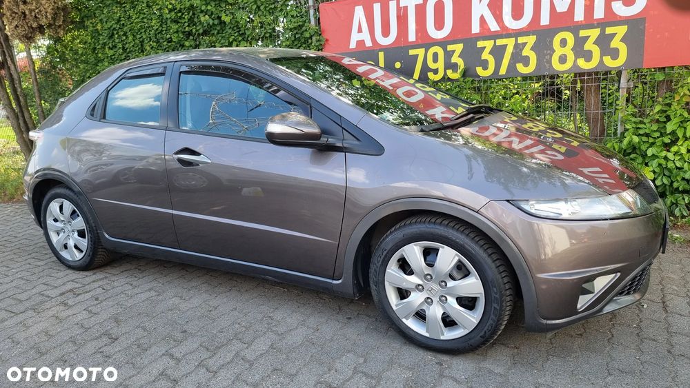 Honda Civic - 25