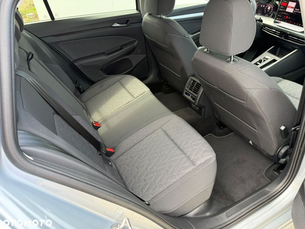 Volkswagen Golf Variant 1.5 eTSI EVO Life DSG - 11