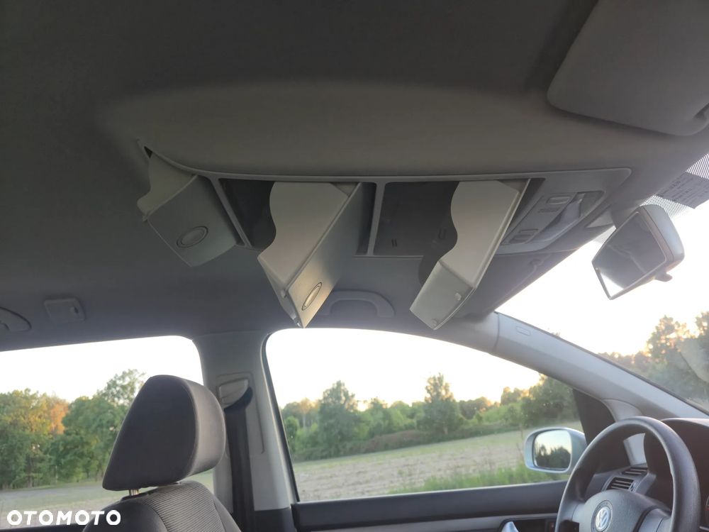Volkswagen Touran 1.9 TDI - 18