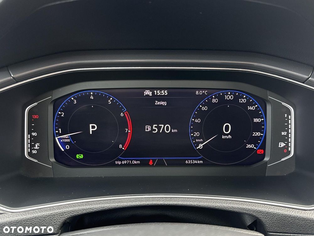 Volkswagen T-Roc - 20