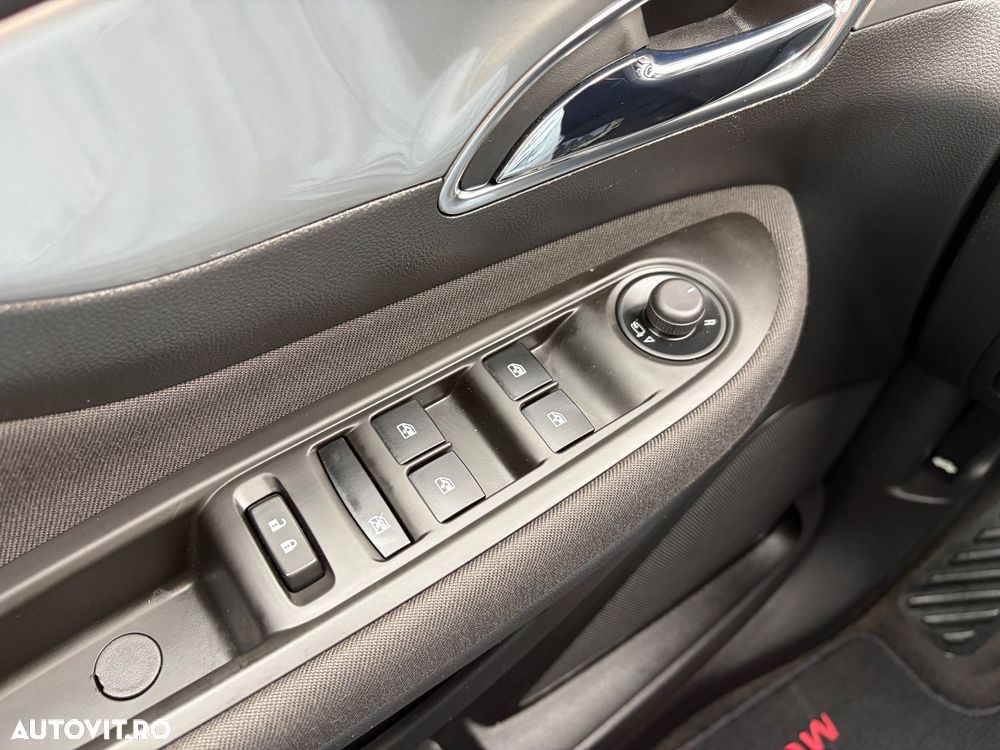 Opel Mokka 1.7 CDTI ECOTEC START/STOP 4x4 Cosmo - 13