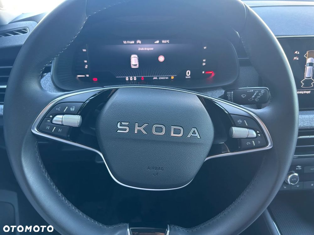 Skoda Kamiq 1.0 TSI Edition 130 - 20