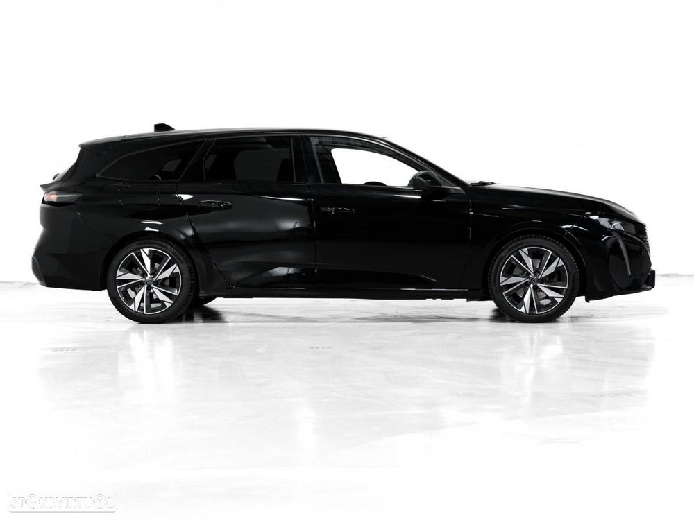 Peugeot 308 SW 1.5 BlueHDi Allure - 2