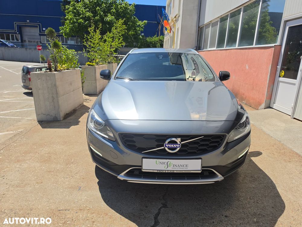Volvo V60 - 10