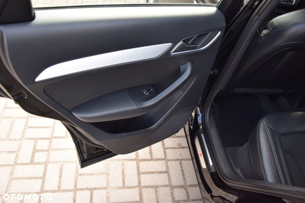 Audi Q3 2.0 TDI Prime Edition - 23