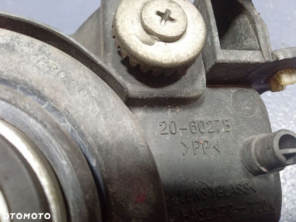 TOYOTA COROLLA E11 LIFT REFLEKTOR PRAWY EU 20-5953 - 8