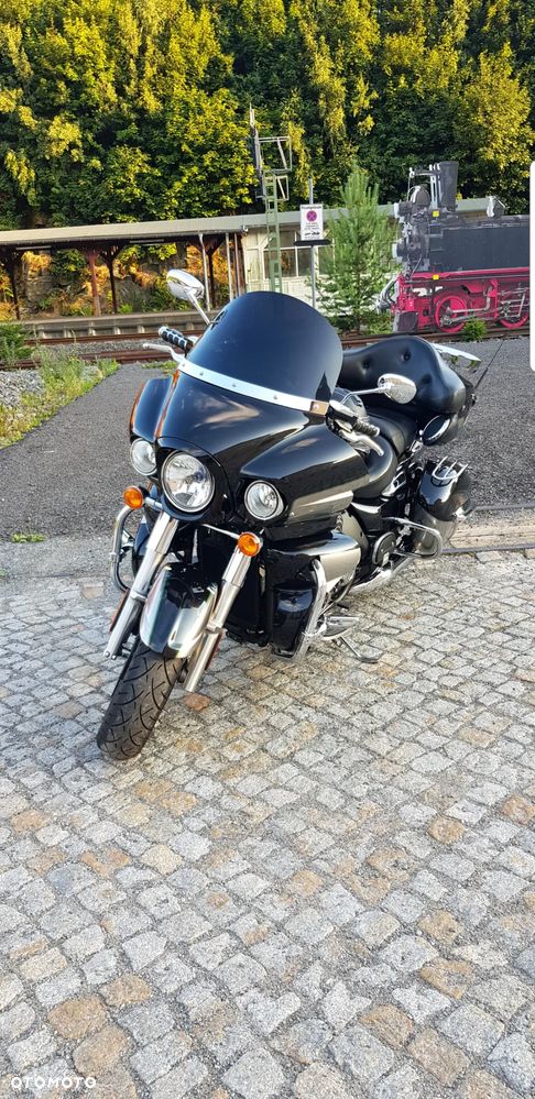 Kawasaki Vulcan - 32