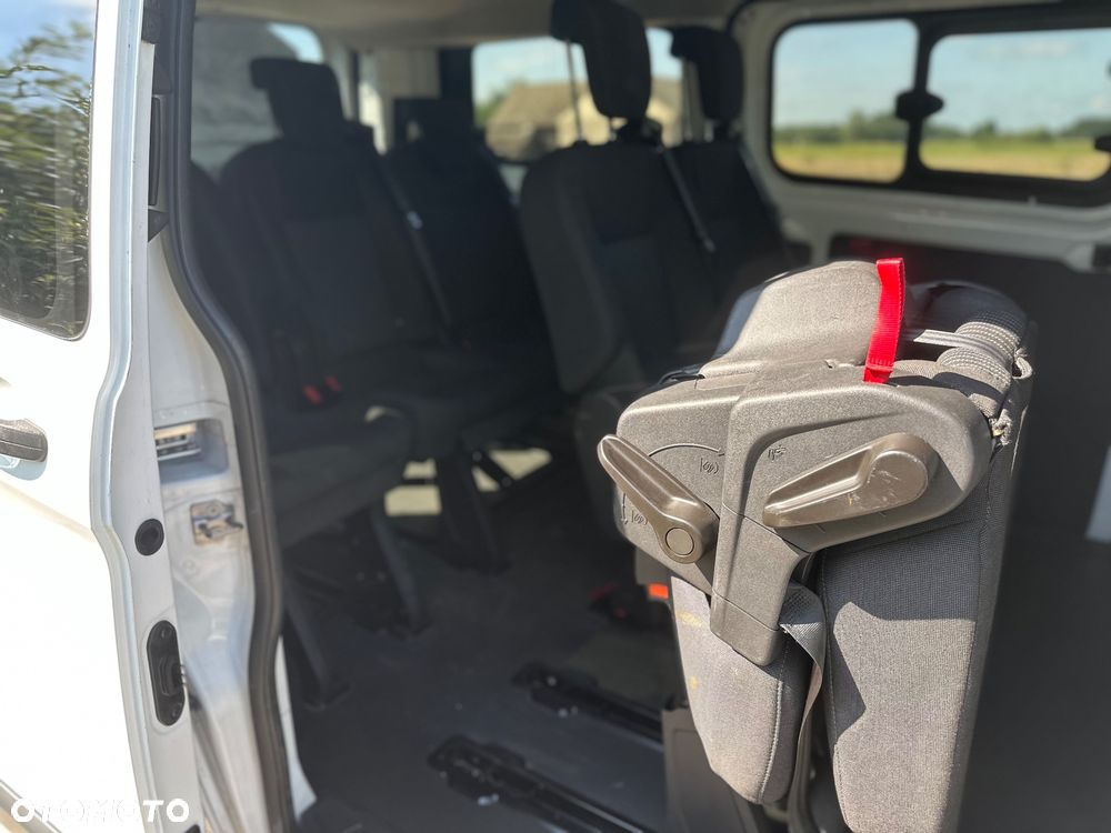 Ford Transit L2 Trend - 27