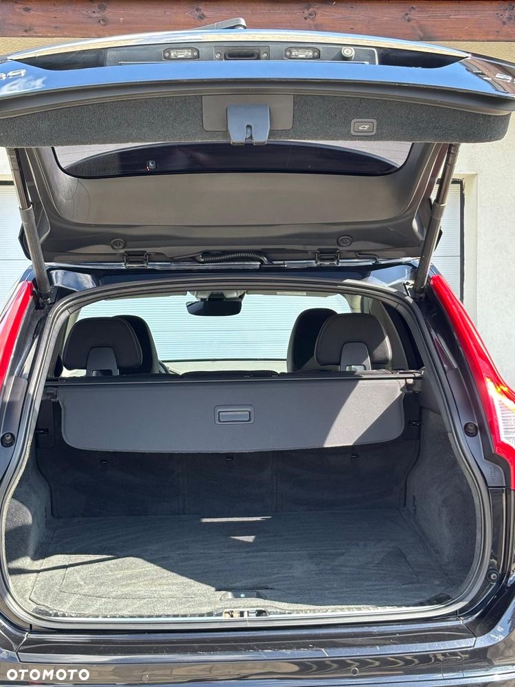 Volvo XC 60 D3 Momentum - 19