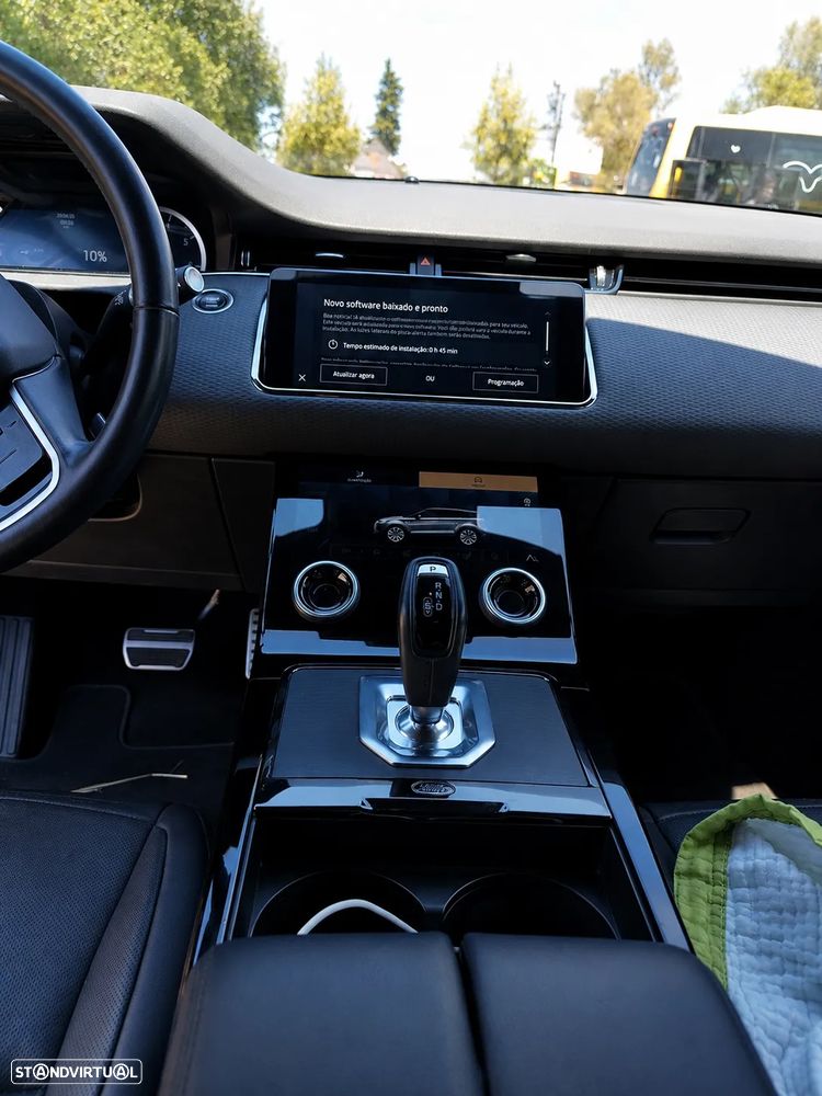 Land Rover Range Rover Evoque - 6