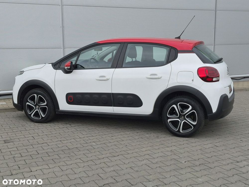 Citroën C3 - 19
