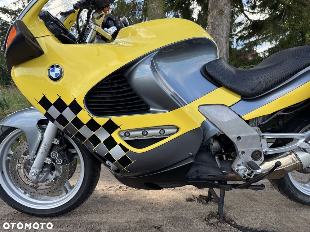 BMW K - 13