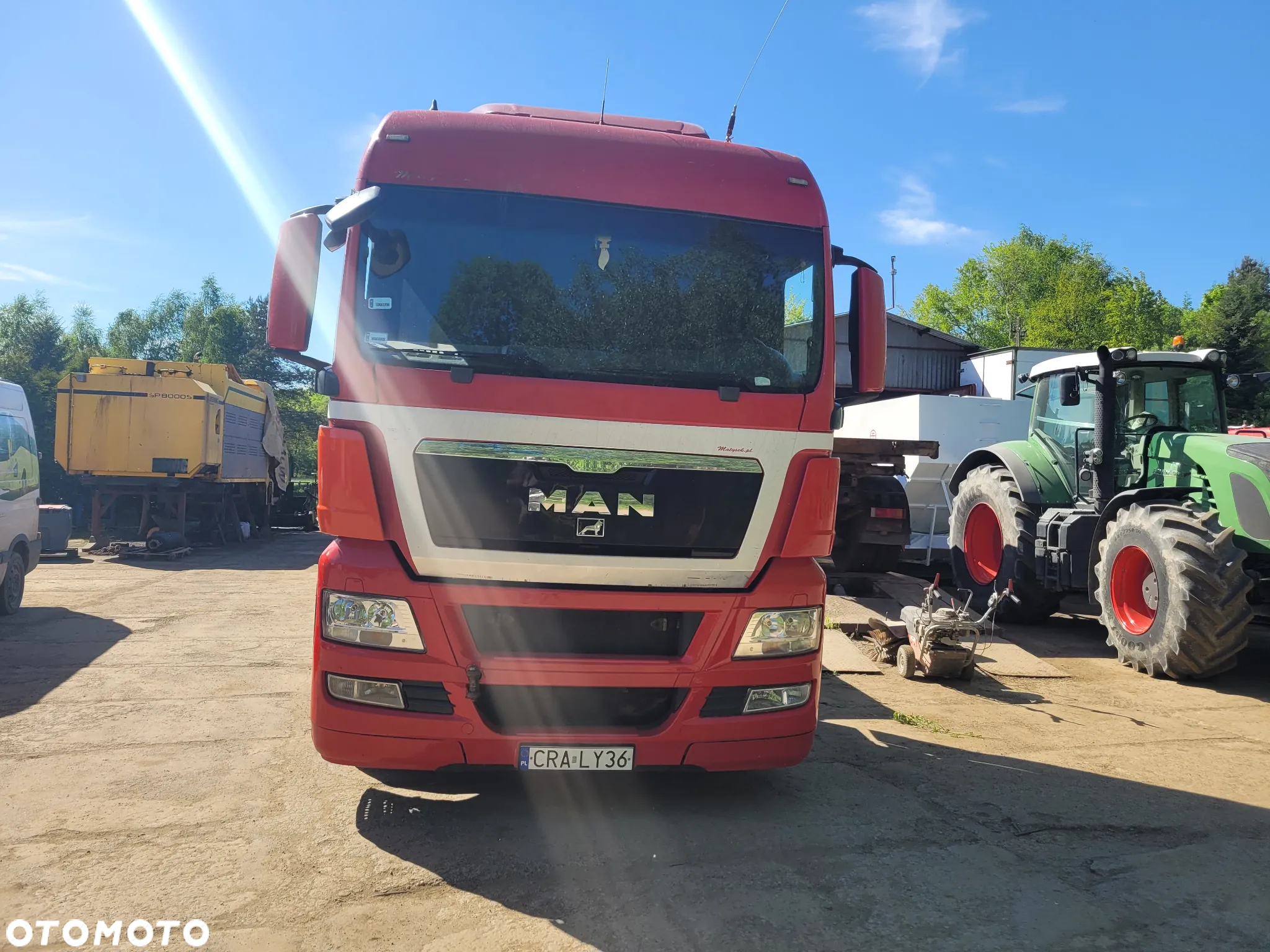 MAN TGX 18.440 4X2 BLS - 7
