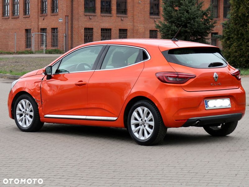 Renault Clio 1.0 TCe Intens - 7