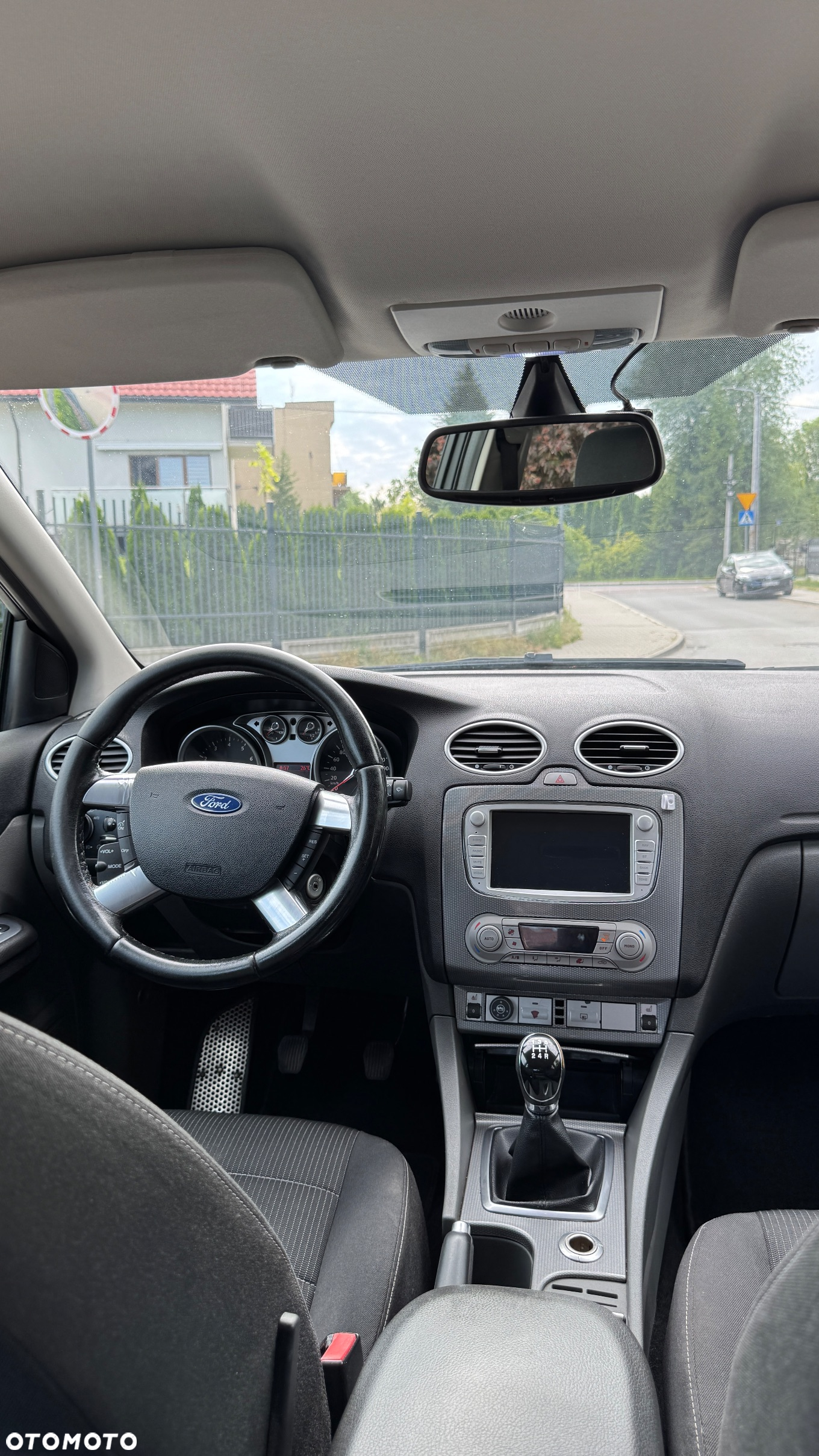Ford Focus - 9