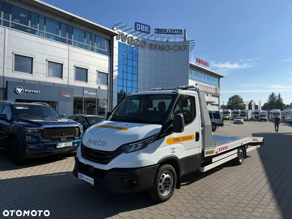 Iveco 35S18 - 2