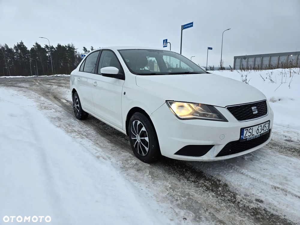 Seat Toledo - 3