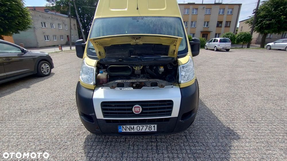 Fiat Ducato - 17