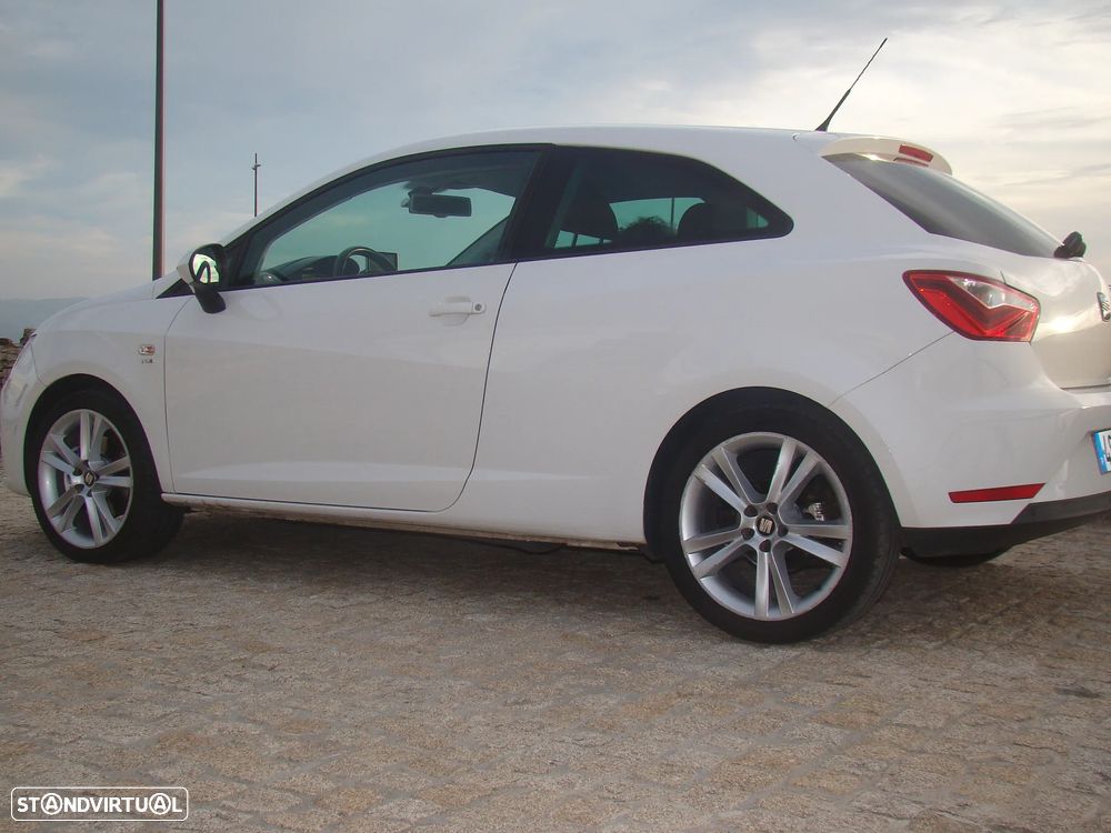 SEAT Ibiza - 8