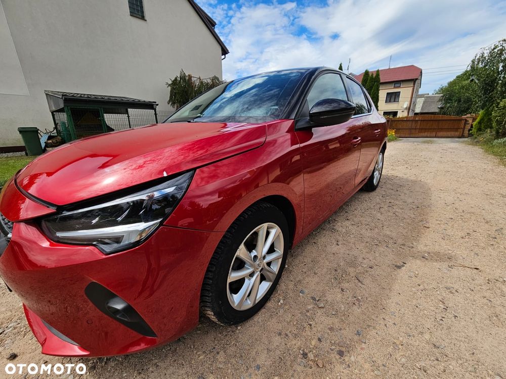 Opel Corsa 1.2 Elegance S&S - 5